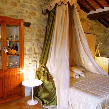 Guest House Il Borgo Di Sempronio Semproniano Pokoj fotografie