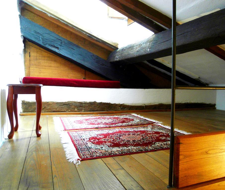 Guest House Il Borgo Di Sempronio Semproniano Pokoj fotografie