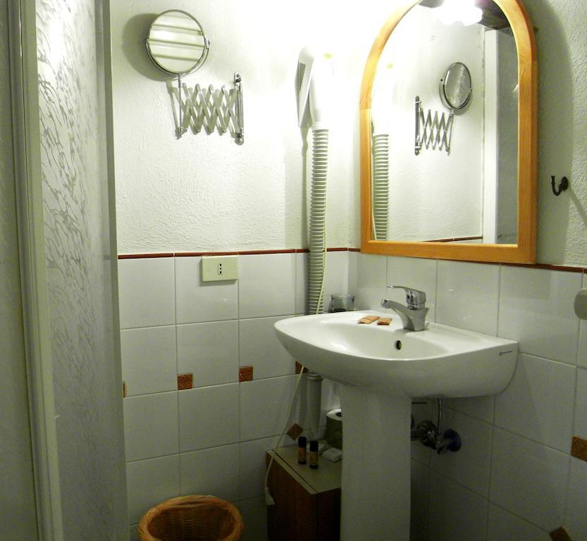 Guest House Il Borgo Di Sempronio Semproniano Pokoj fotografie