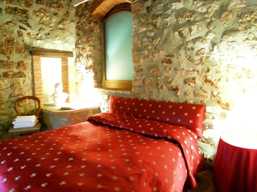 Guest House Il Borgo Di Sempronio Semproniano Pokoj fotografie
