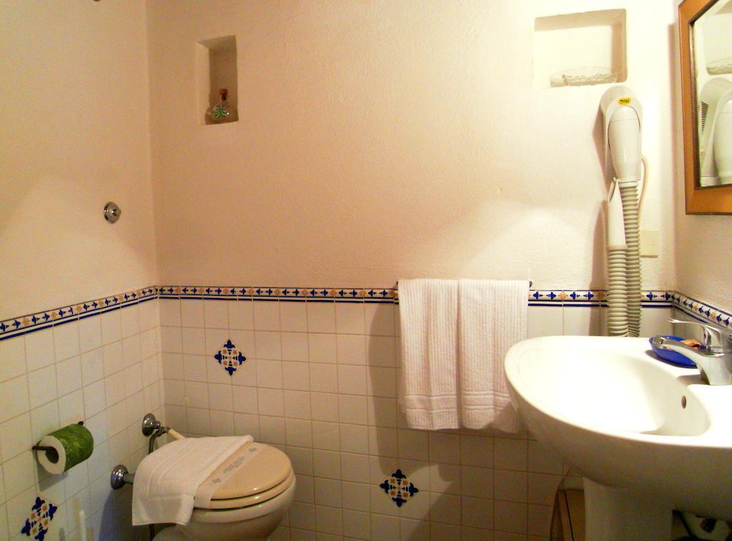 Guest House Il Borgo Di Sempronio Semproniano Pokoj fotografie