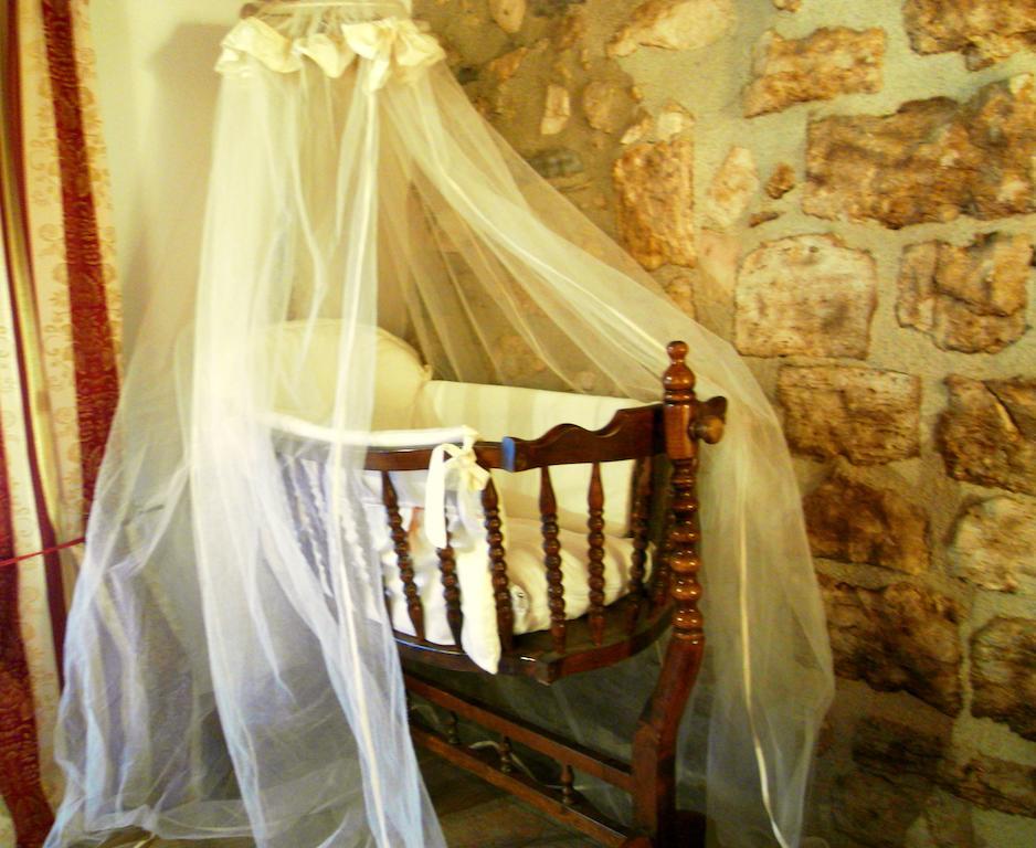 Guest House Il Borgo Di Sempronio Semproniano Pokoj fotografie