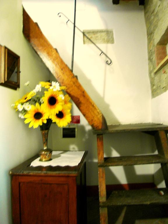 Guest House Il Borgo Di Sempronio Semproniano Pokoj fotografie