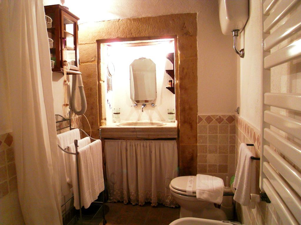 Guest House Il Borgo Di Sempronio Semproniano Pokoj fotografie