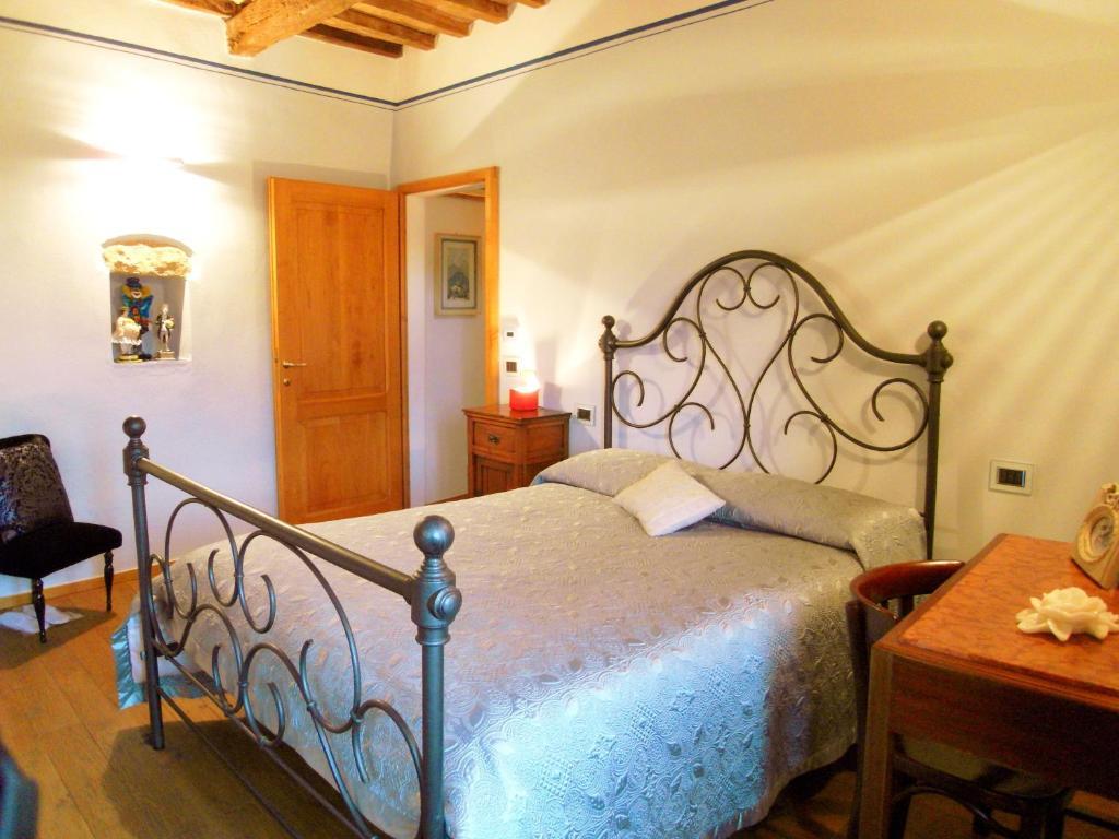 Guest House Il Borgo Di Sempronio Semproniano Pokoj fotografie