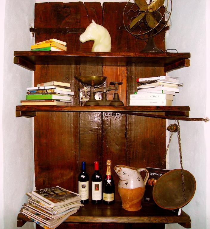 Guest House Il Borgo Di Sempronio Semproniano Pokoj fotografie