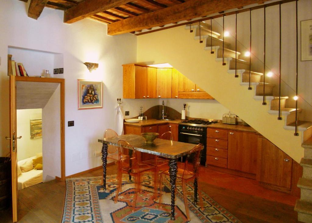 Guest House Il Borgo Di Sempronio Semproniano Pokoj fotografie