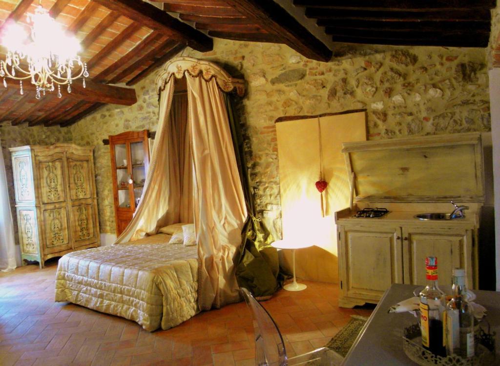 Guest House Il Borgo Di Sempronio Semproniano Pokoj fotografie