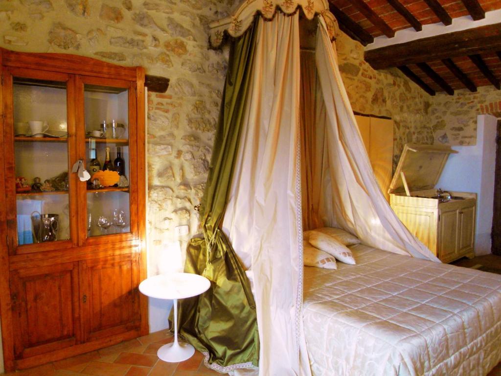 Guest House Il Borgo Di Sempronio Semproniano Pokoj fotografie